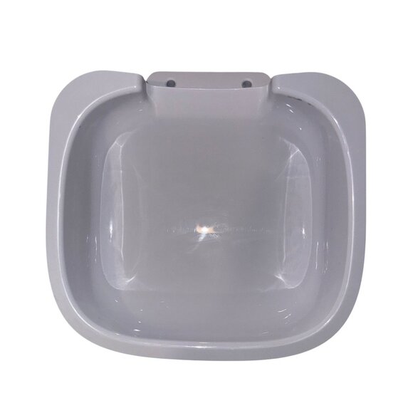 PETLIBRO PLAF001 Essential Automatic Feeder Food Bowl Holder Replacement Part - Picture 1 of 6